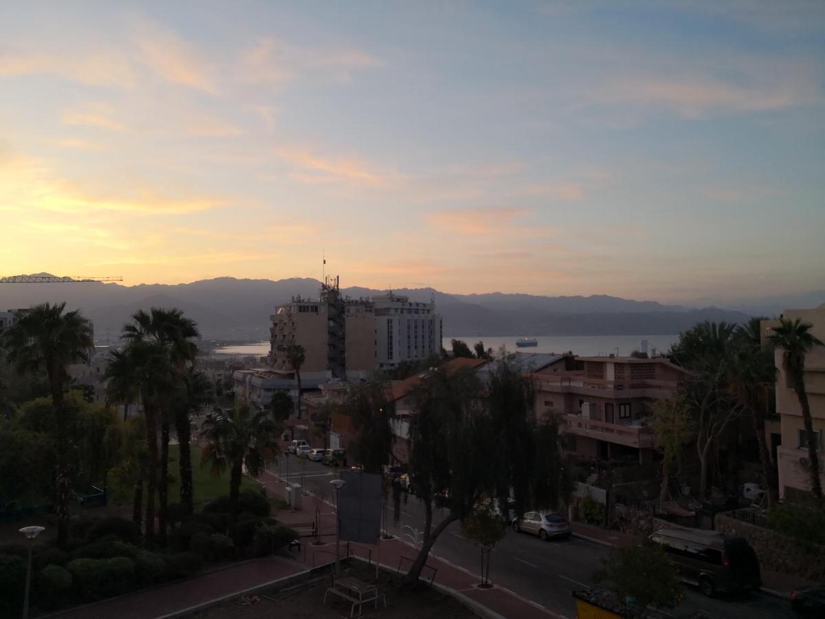 Grey House 2 Apartamento Eilat Exterior foto