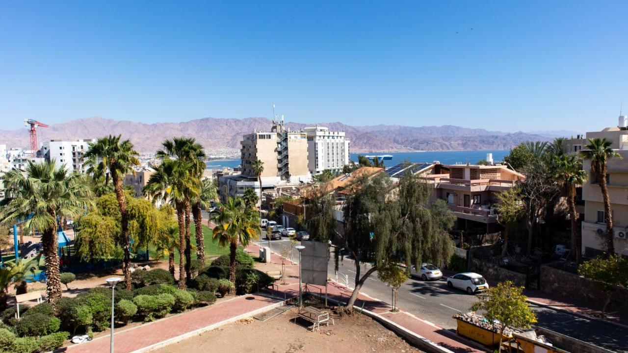Grey House 2 Apartamento Eilat Exterior foto