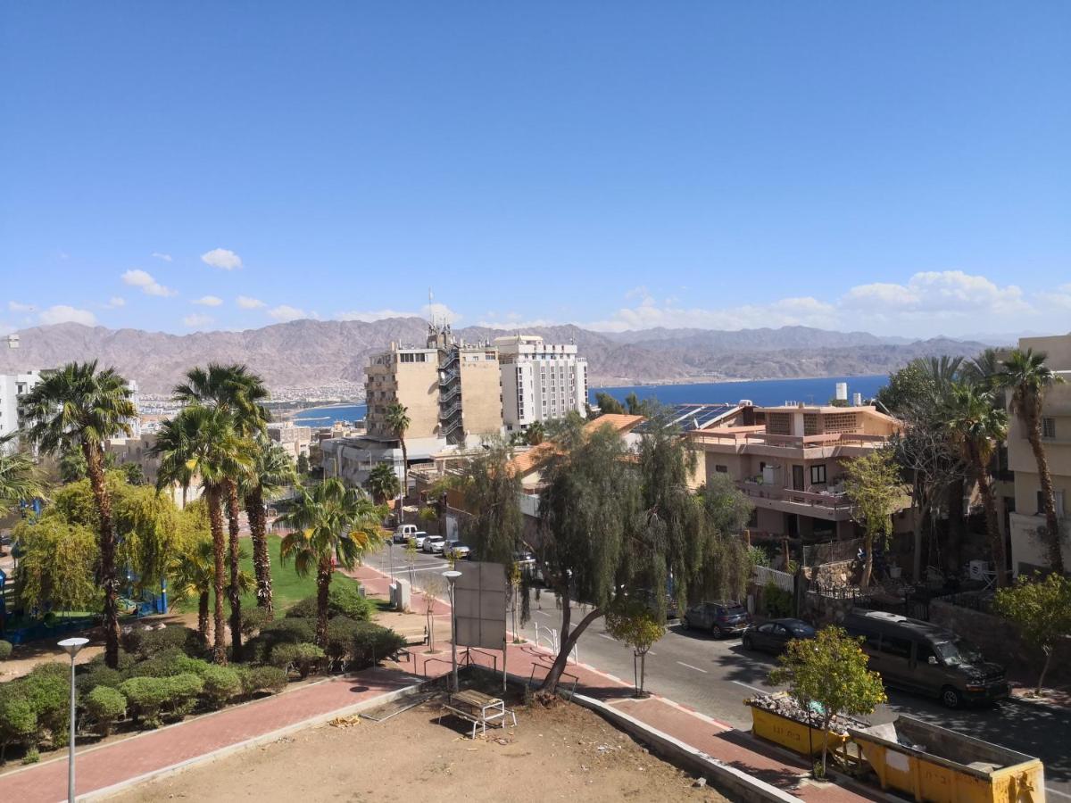 Grey House 2 Apartamento Eilat Exterior foto