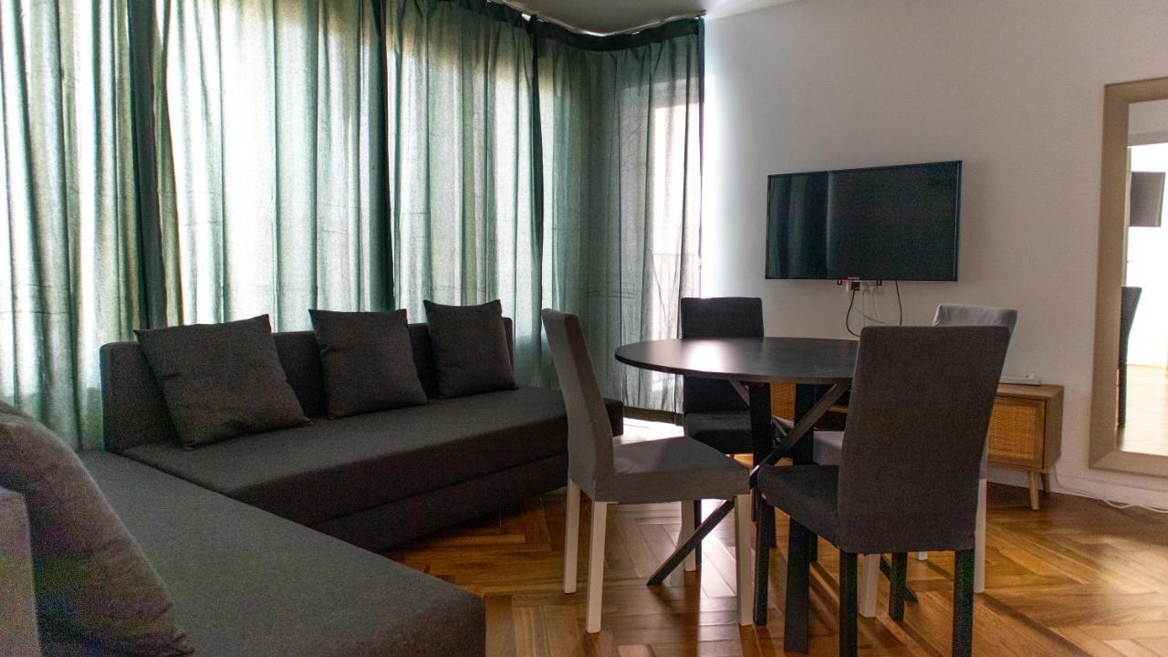 Grey House 2 Apartamento Eilat Exterior foto