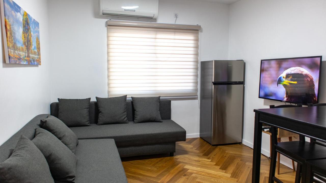 Grey House 2 Apartamento Eilat Exterior foto