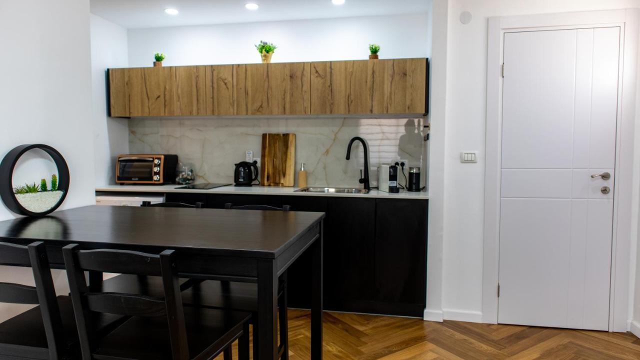Grey House 2 Apartamento Eilat Exterior foto