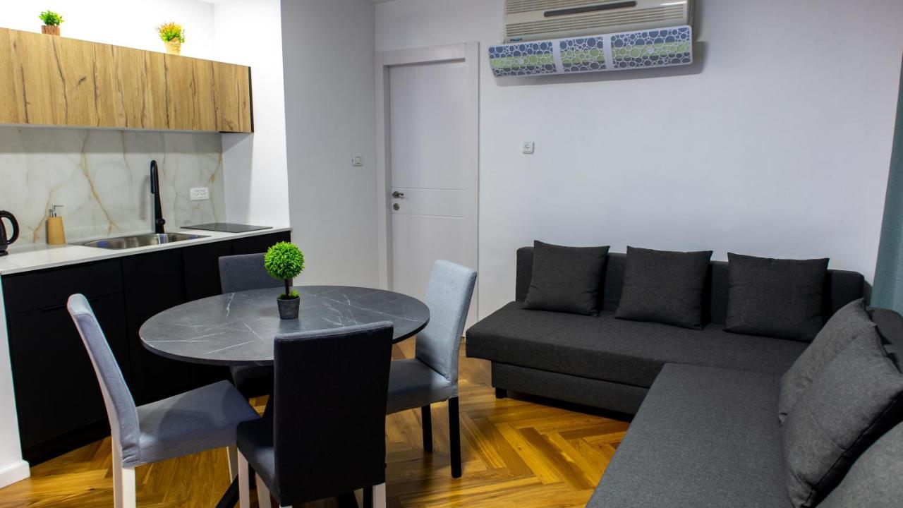 Grey House 2 Apartamento Eilat Exterior foto
