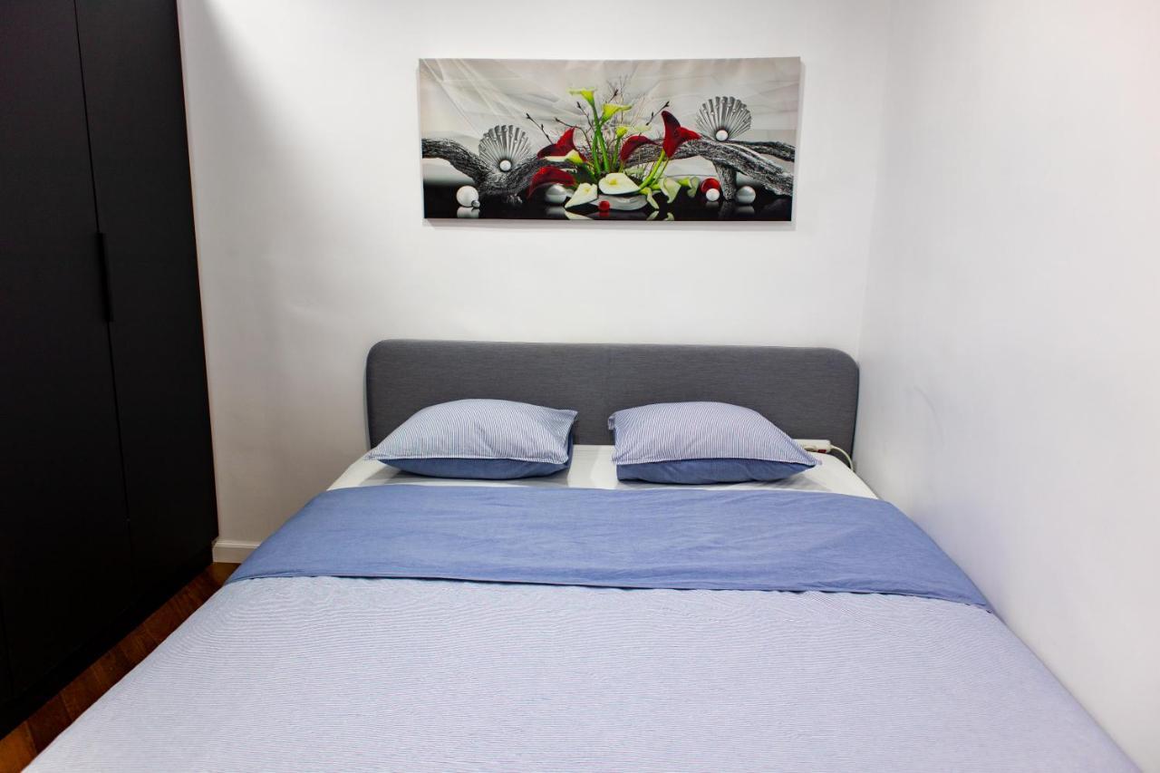 Grey House 2 Apartamento Eilat Exterior foto